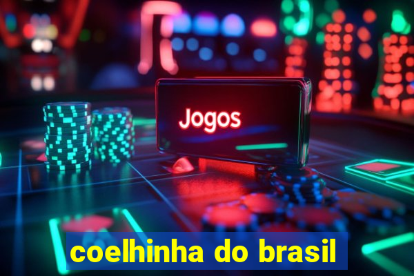 coelhinha do brasil